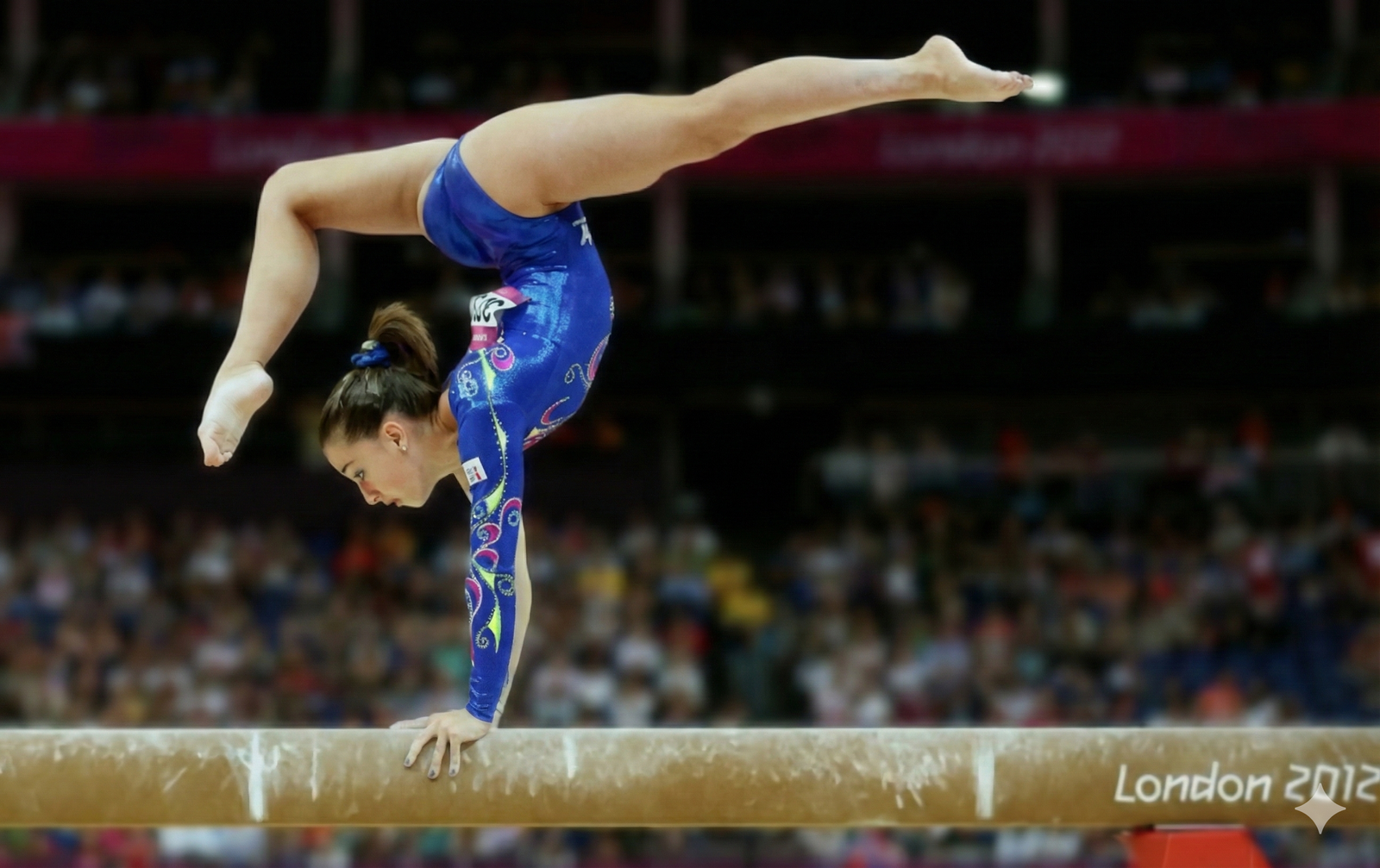 Ginástica Artística